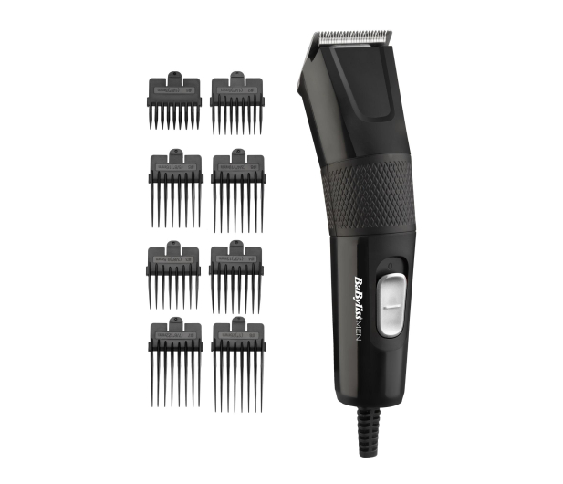 Babyliss E756E - 564948 - zdjęcie 3